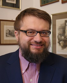 Przemysław Szufel